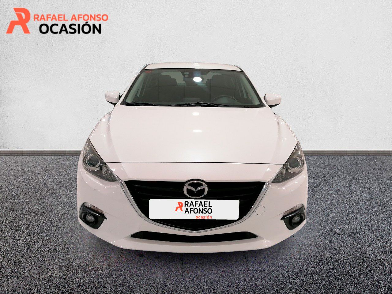 Foto Mazda Mazda3 7