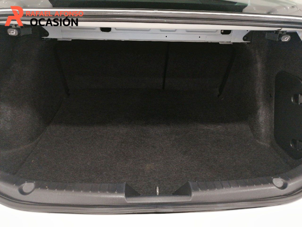 Foto Mazda Mazda3 10
