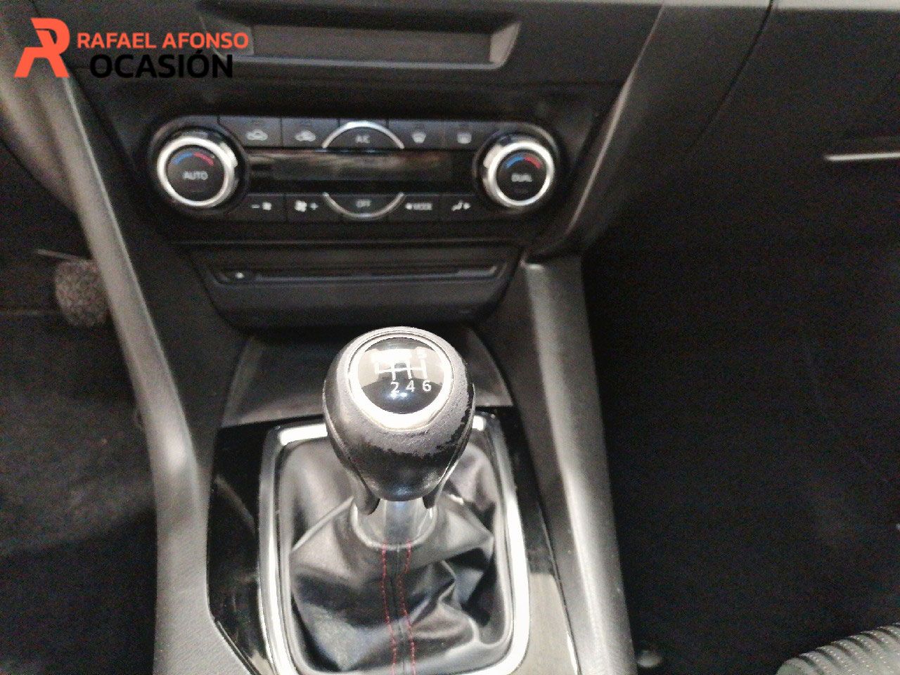 Foto Mazda Mazda3 14