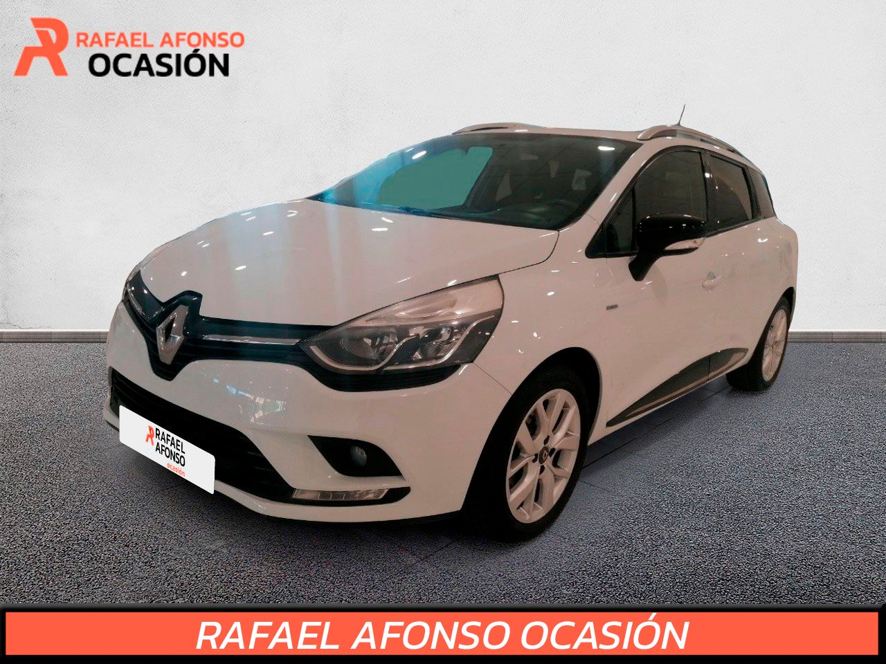 Foto Renault Clio 1