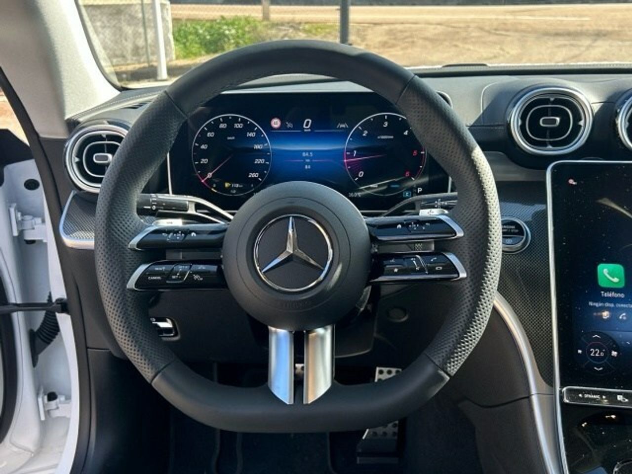Foto Mercedes-Benz Clase CLE 9