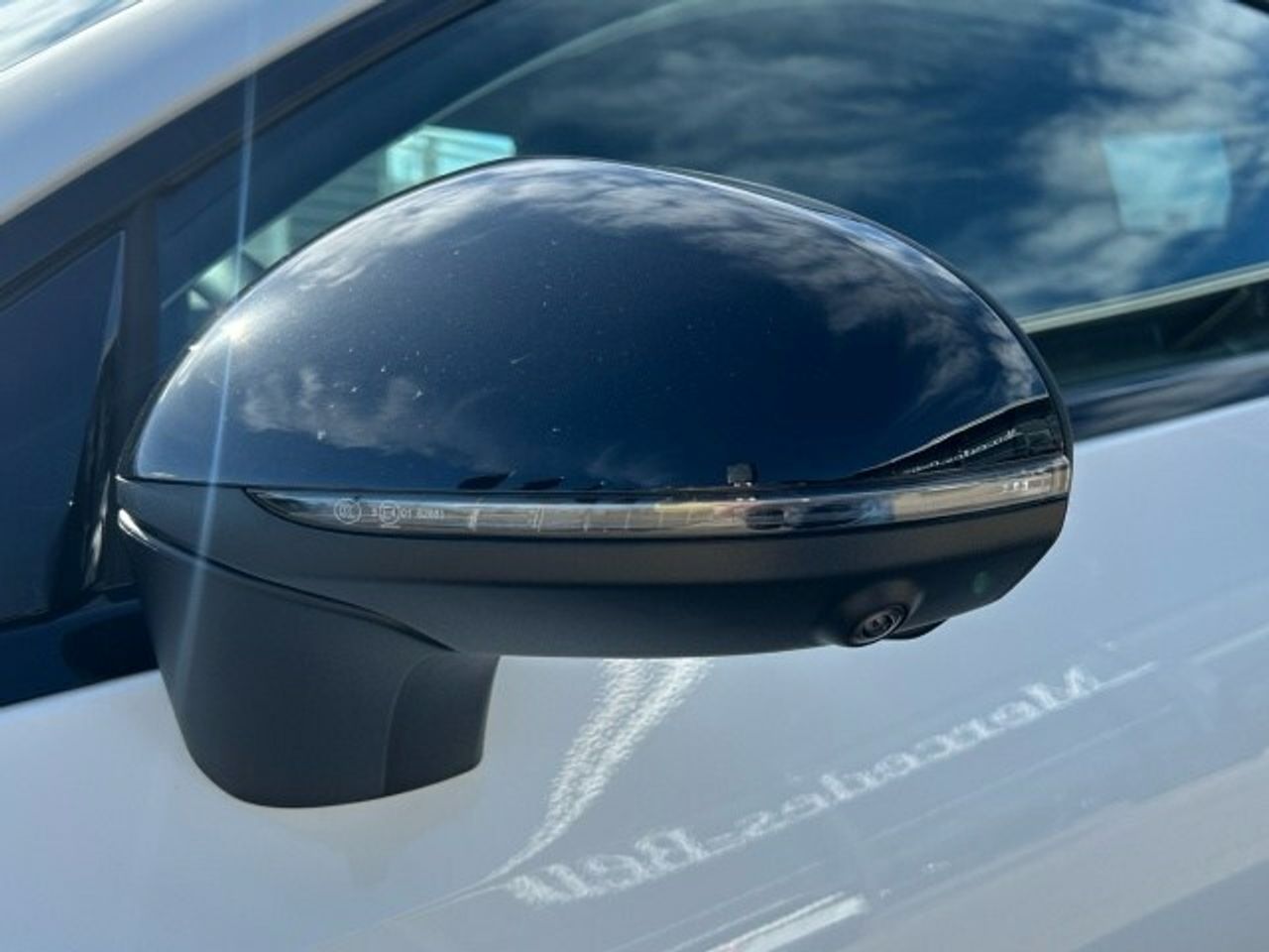 Foto Mercedes-Benz Clase CLE 13