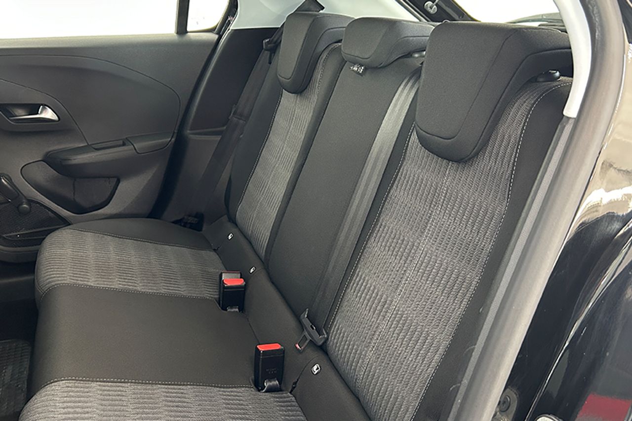Foto Opel Corsa 9