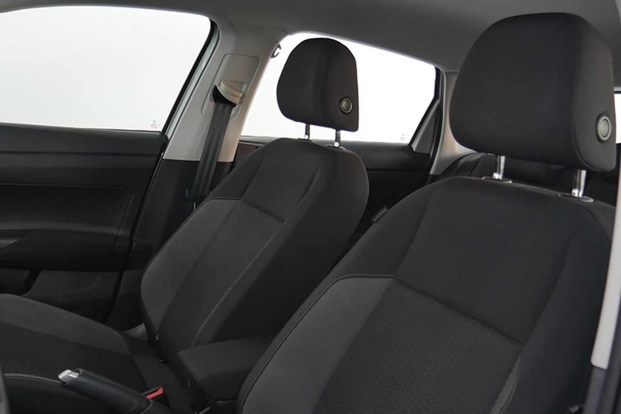 Foto Volkswagen Polo 7