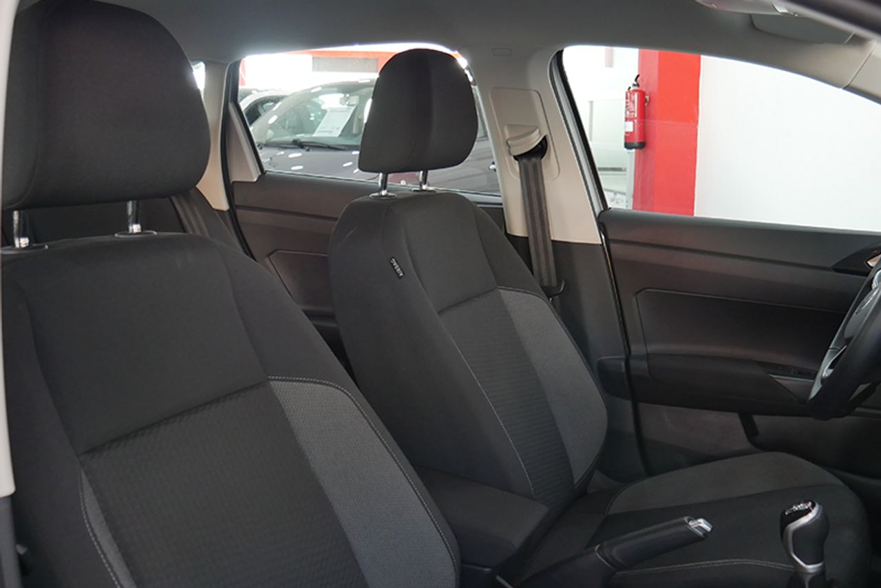 Foto Volkswagen Polo 8