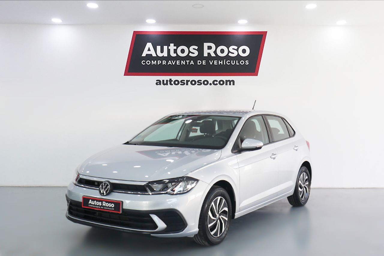 Foto Volkswagen Polo 1