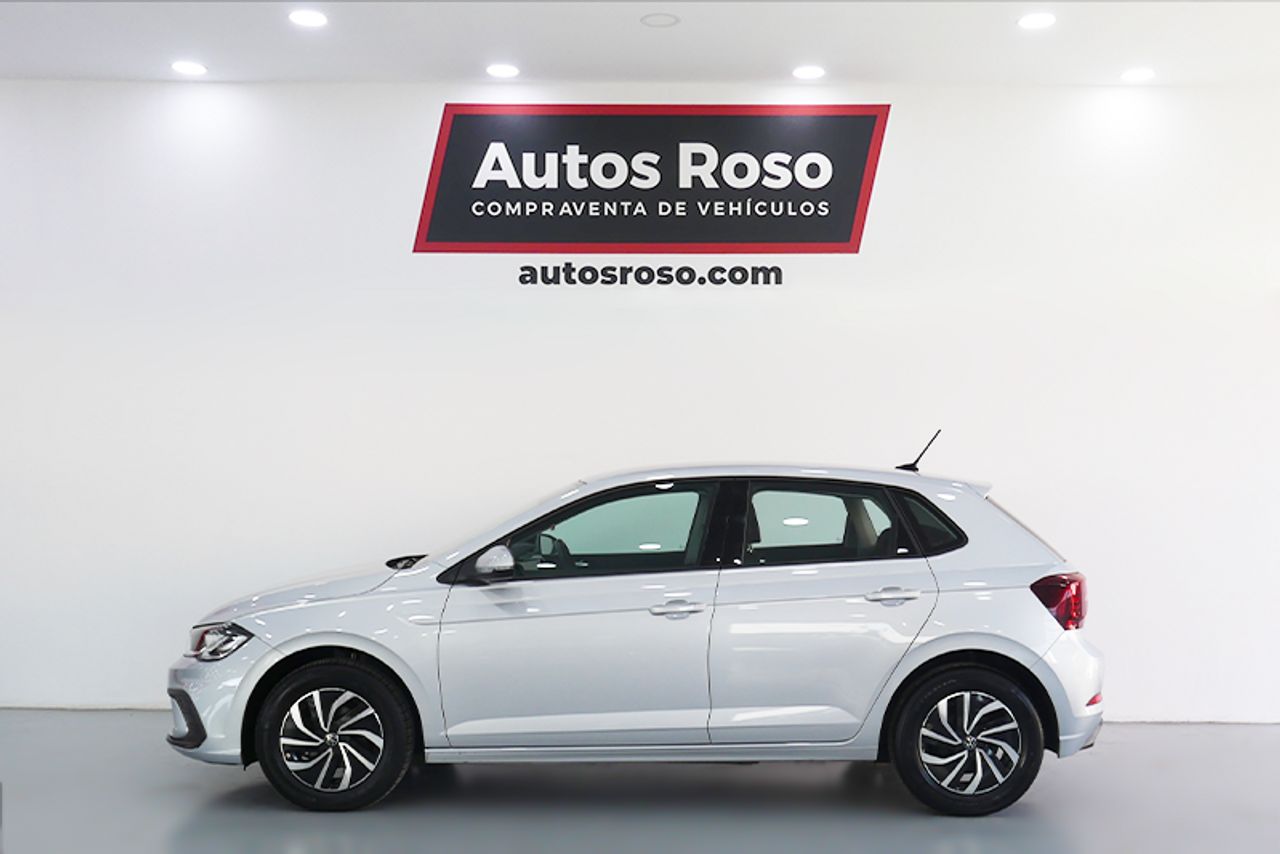 Foto Volkswagen Polo 2