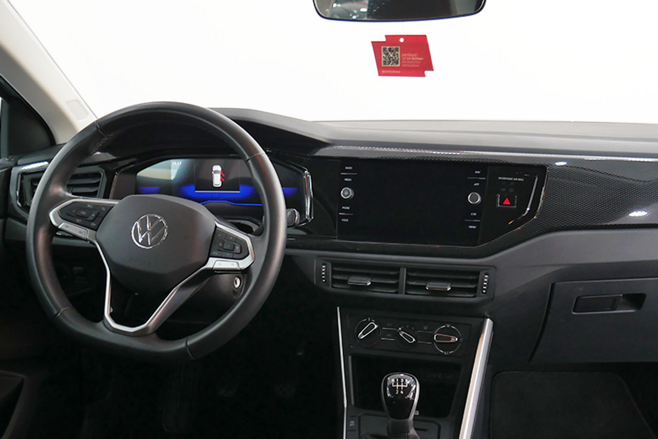 Foto Volkswagen Polo 5