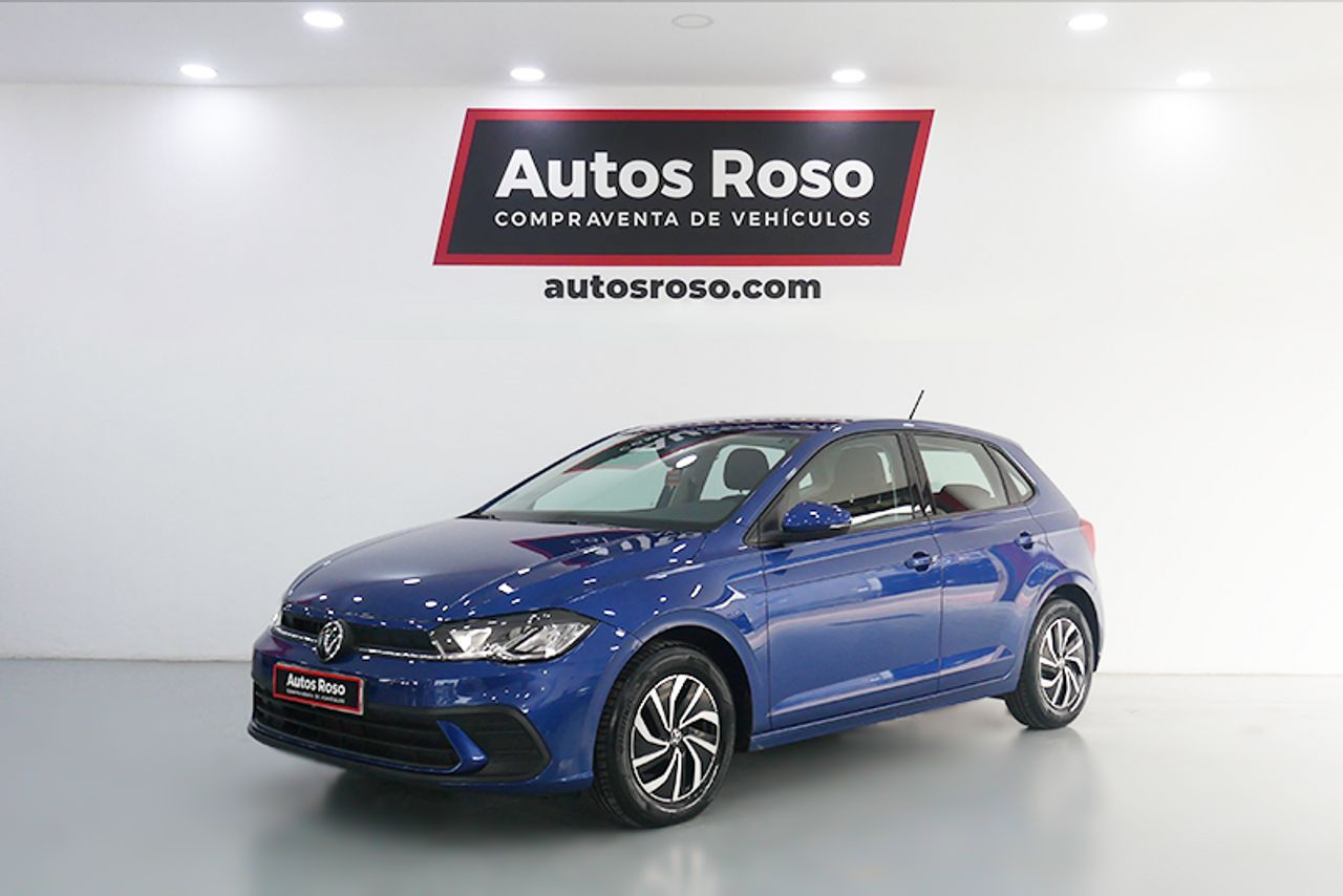 Foto Volkswagen Polo 1