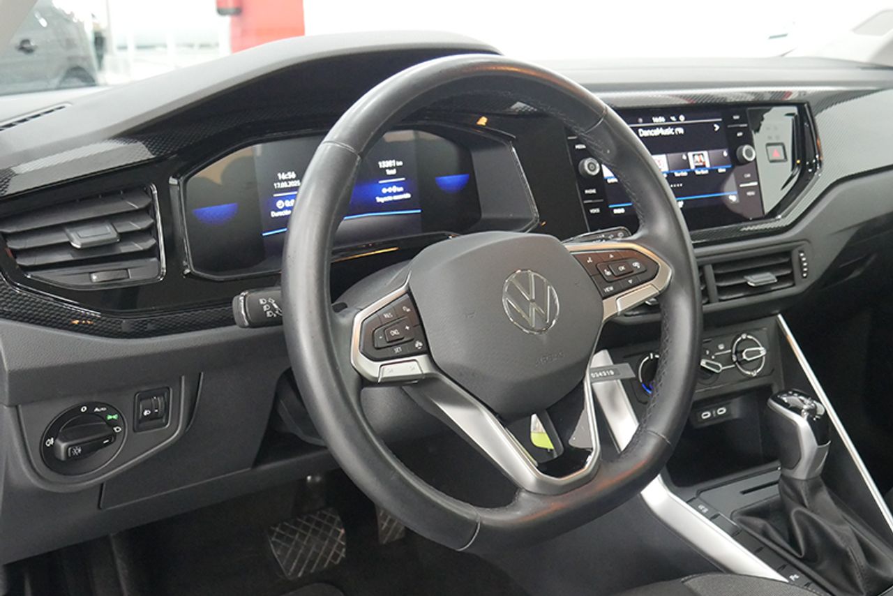 Foto Volkswagen Polo 4