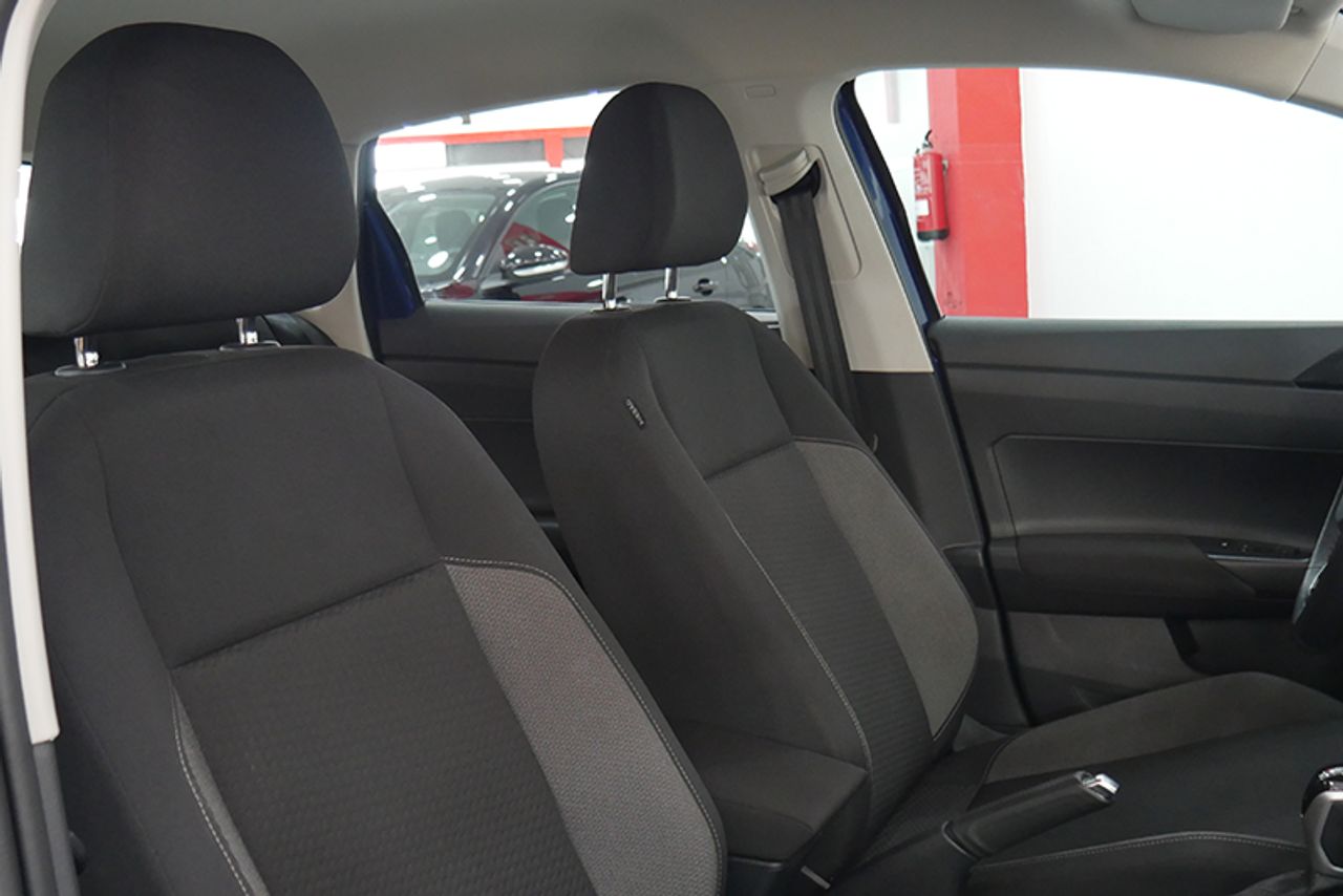 Foto Volkswagen Polo 8