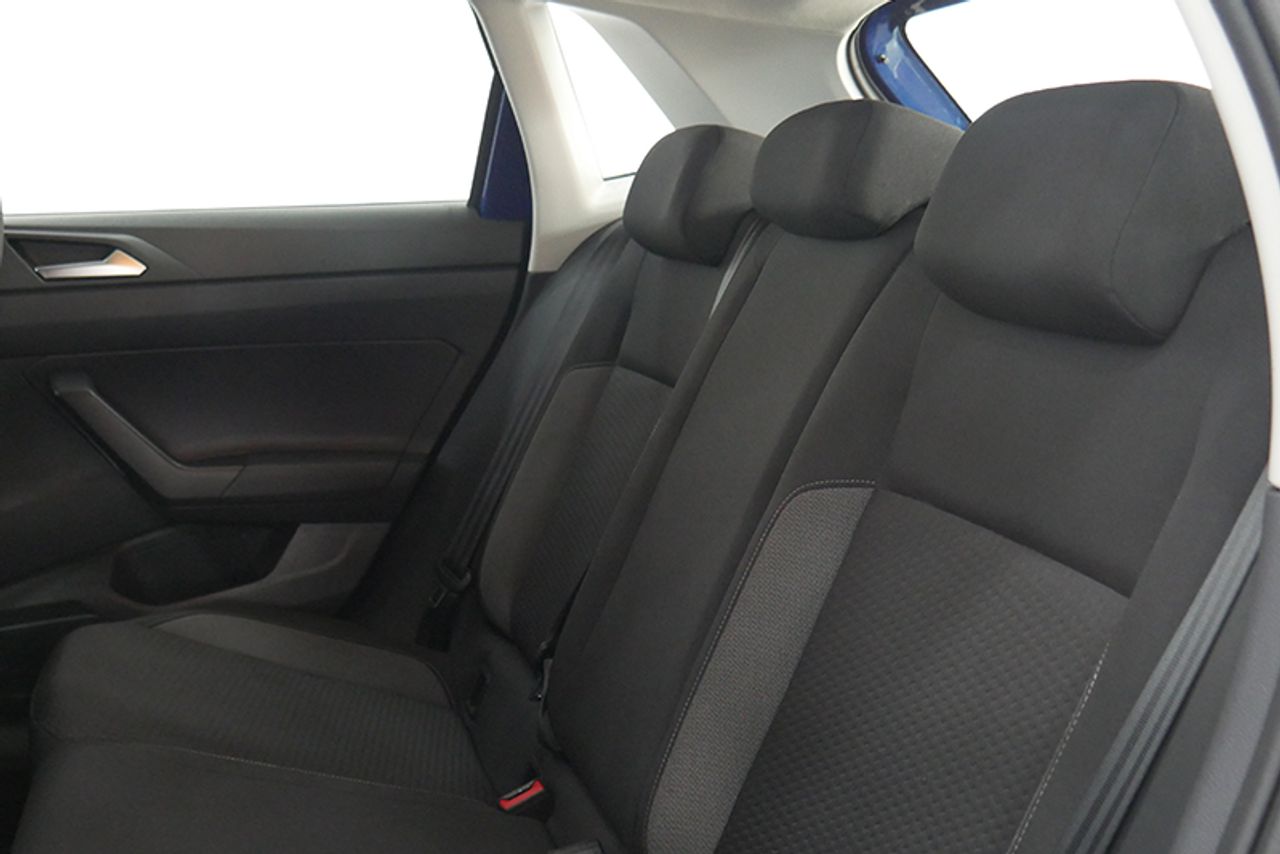 Foto Volkswagen Polo 9