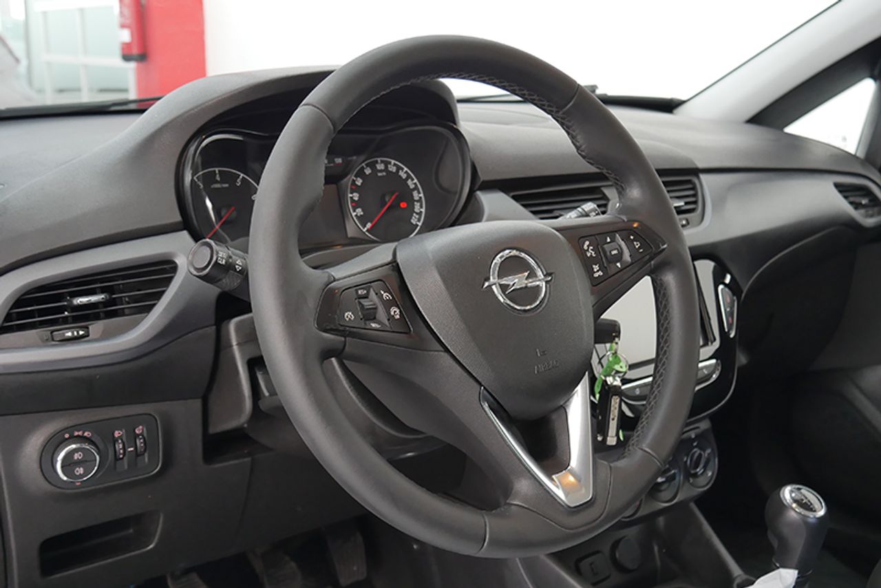 Foto Opel Corsa 5
