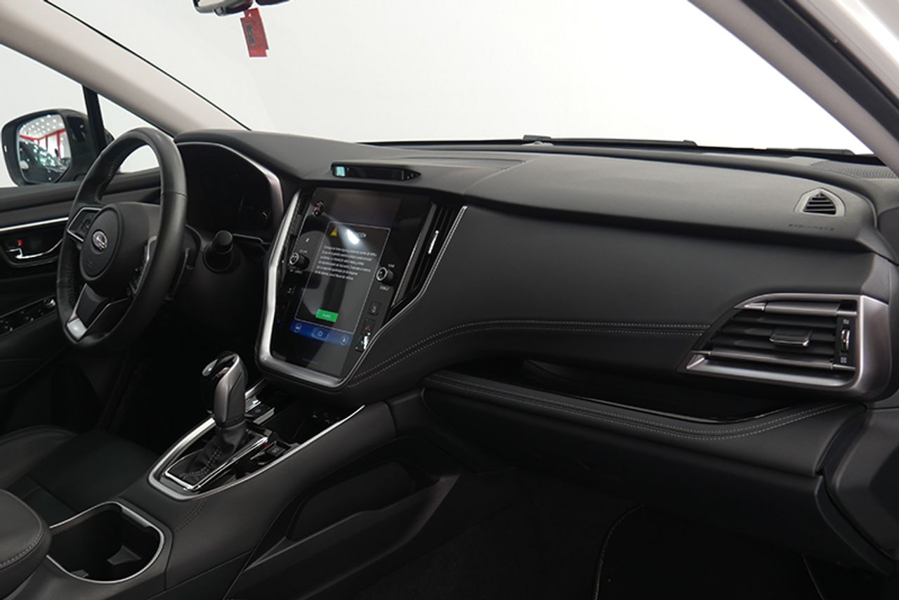 Foto Subaru Outback 6