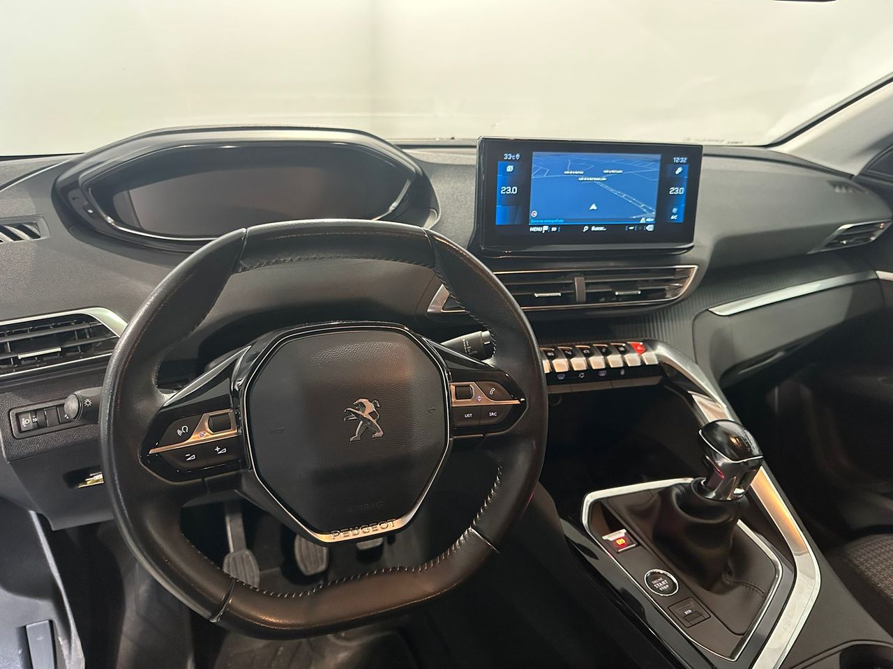 Foto Peugeot 5008 3