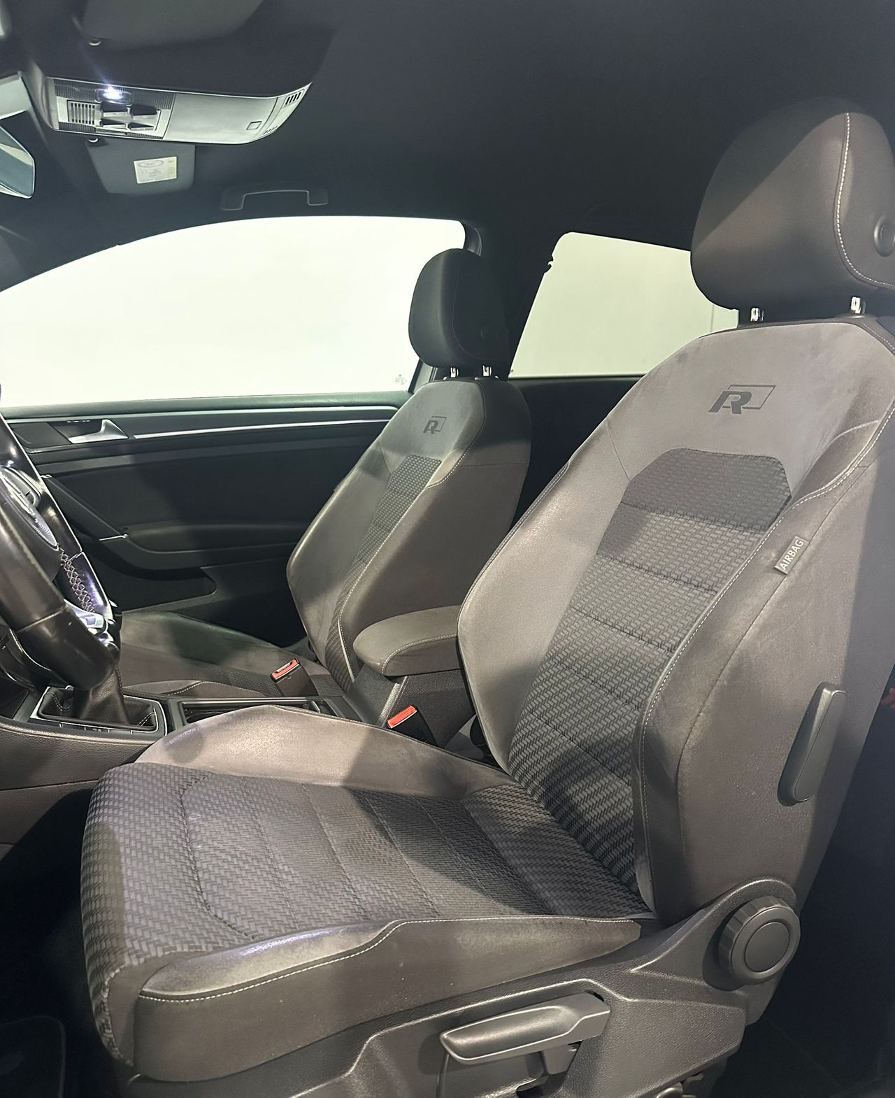Foto Volkswagen Golf 5