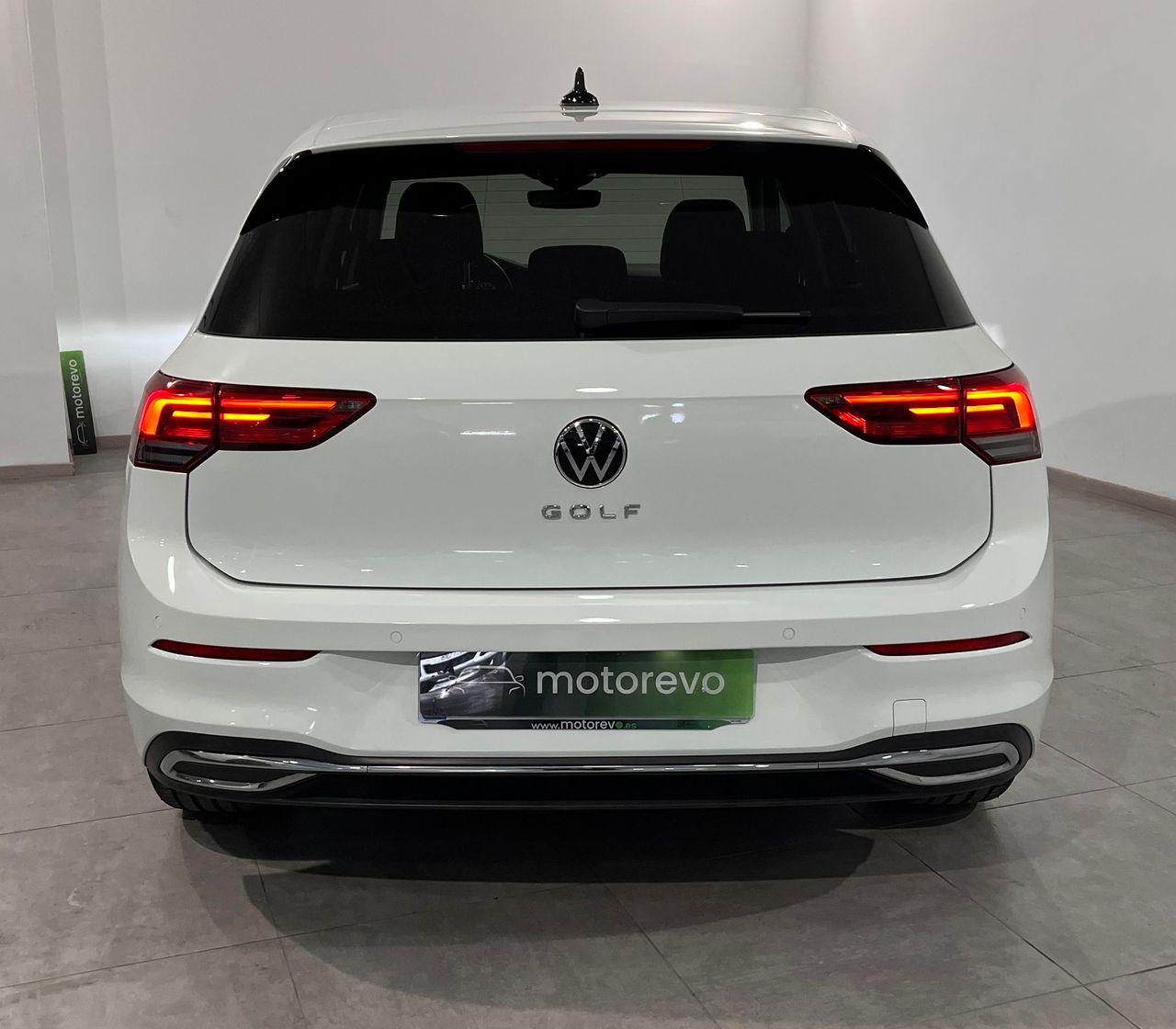 Foto Volkswagen Golf 7