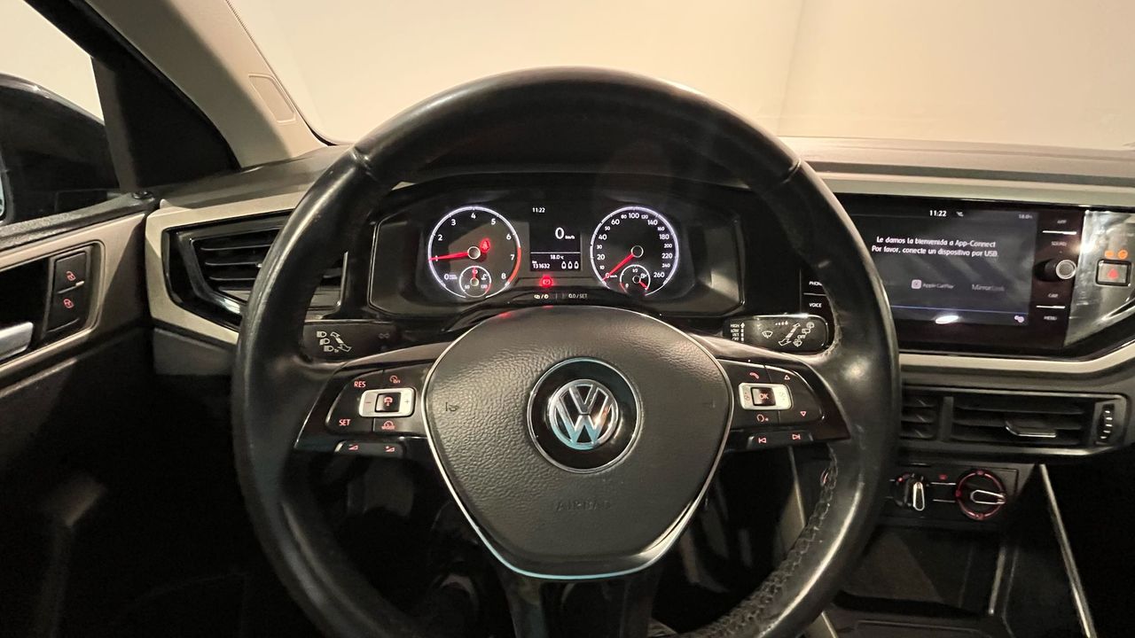 Foto Volkswagen Polo 7