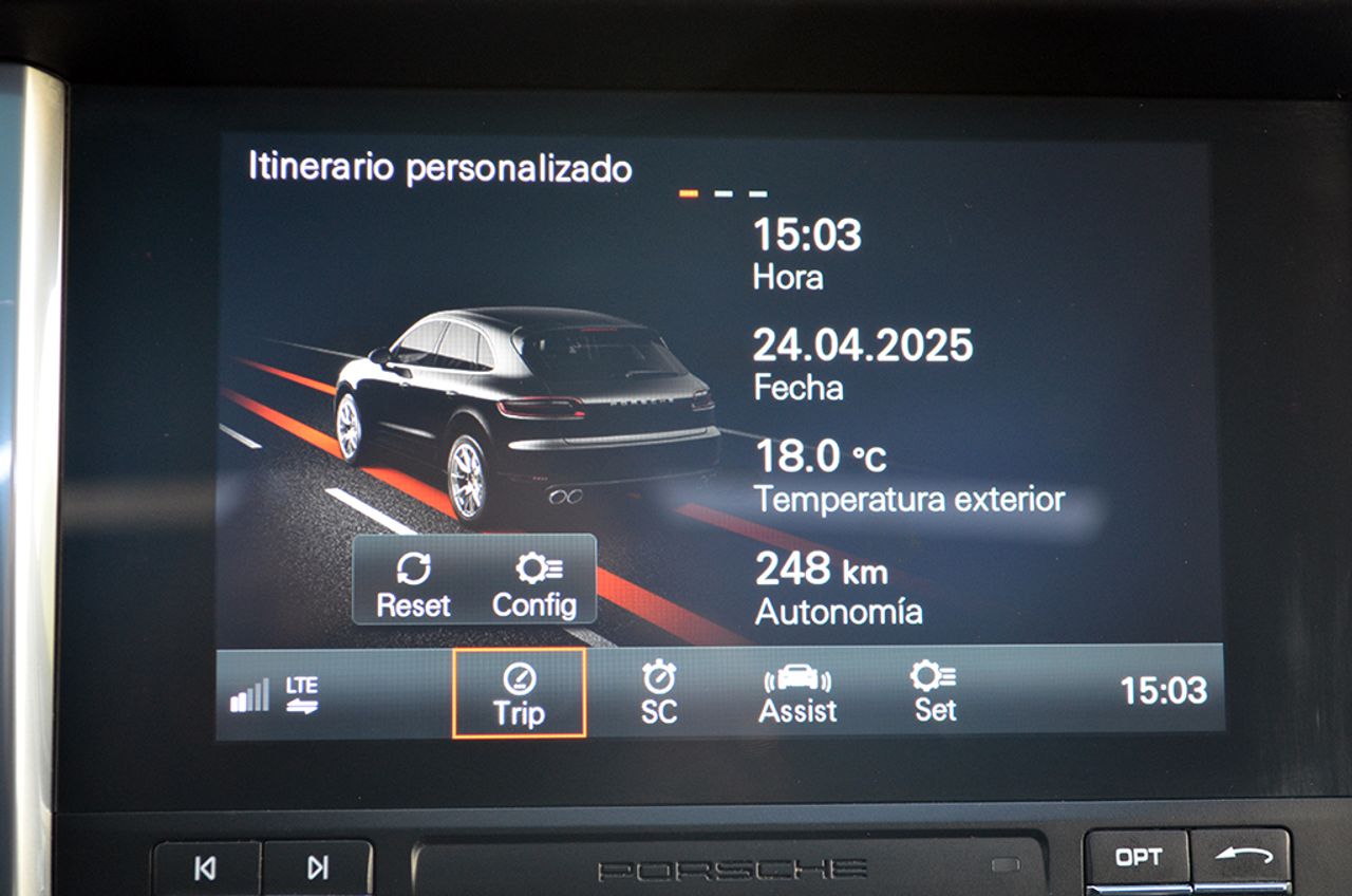Foto Porsche Macan 48