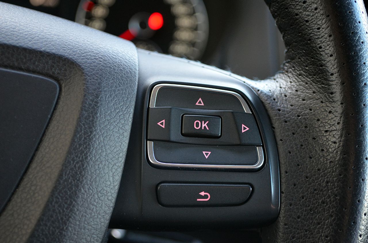 Foto Seat Alhambra 21