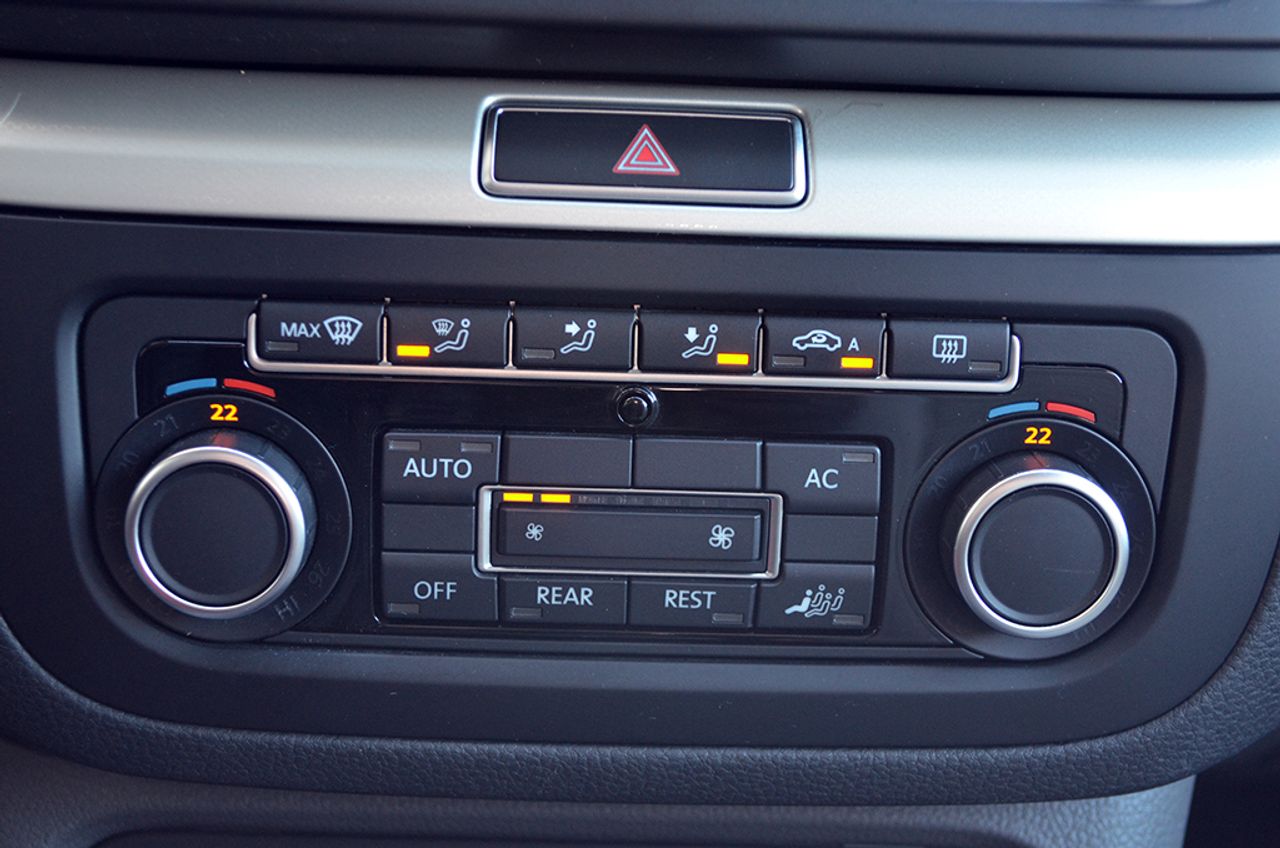 Foto Seat Alhambra 25
