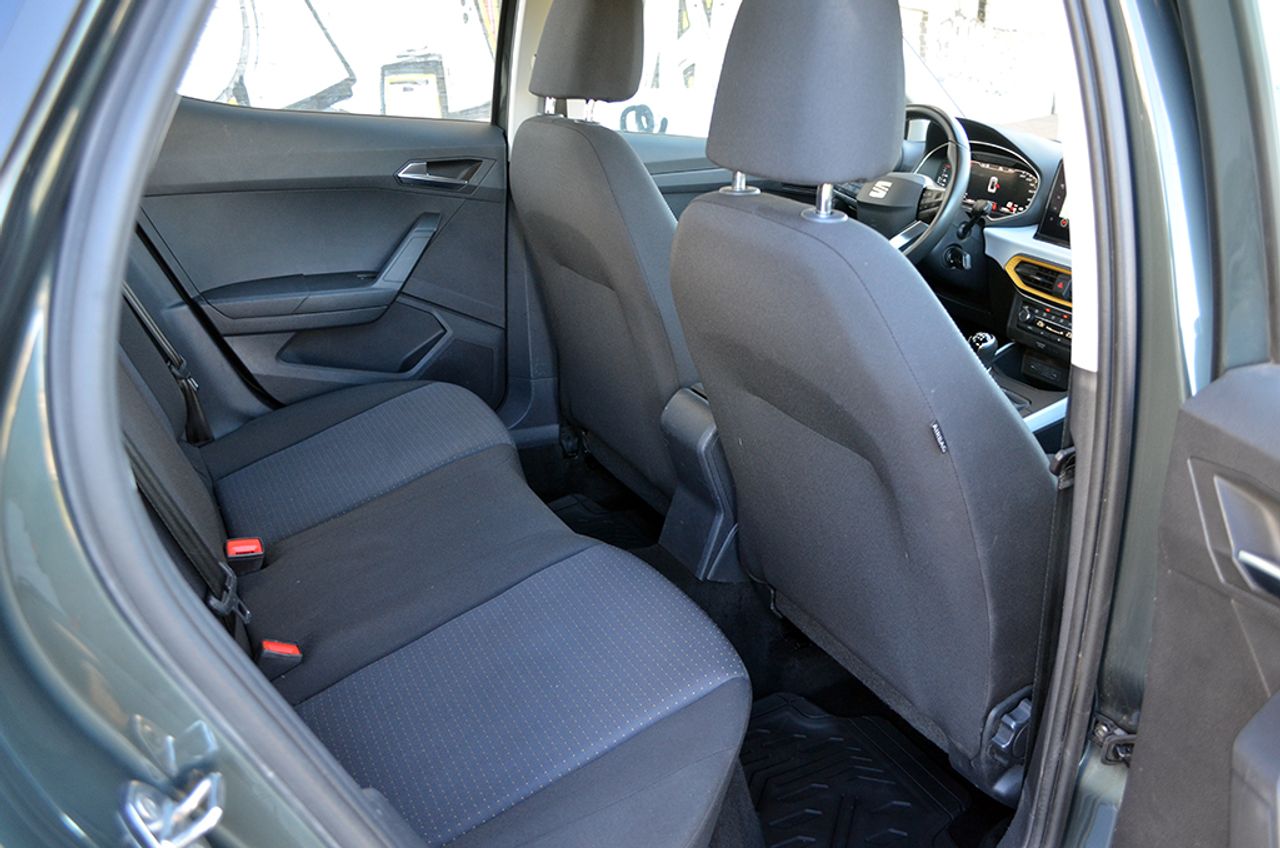 Foto Seat Arona 12