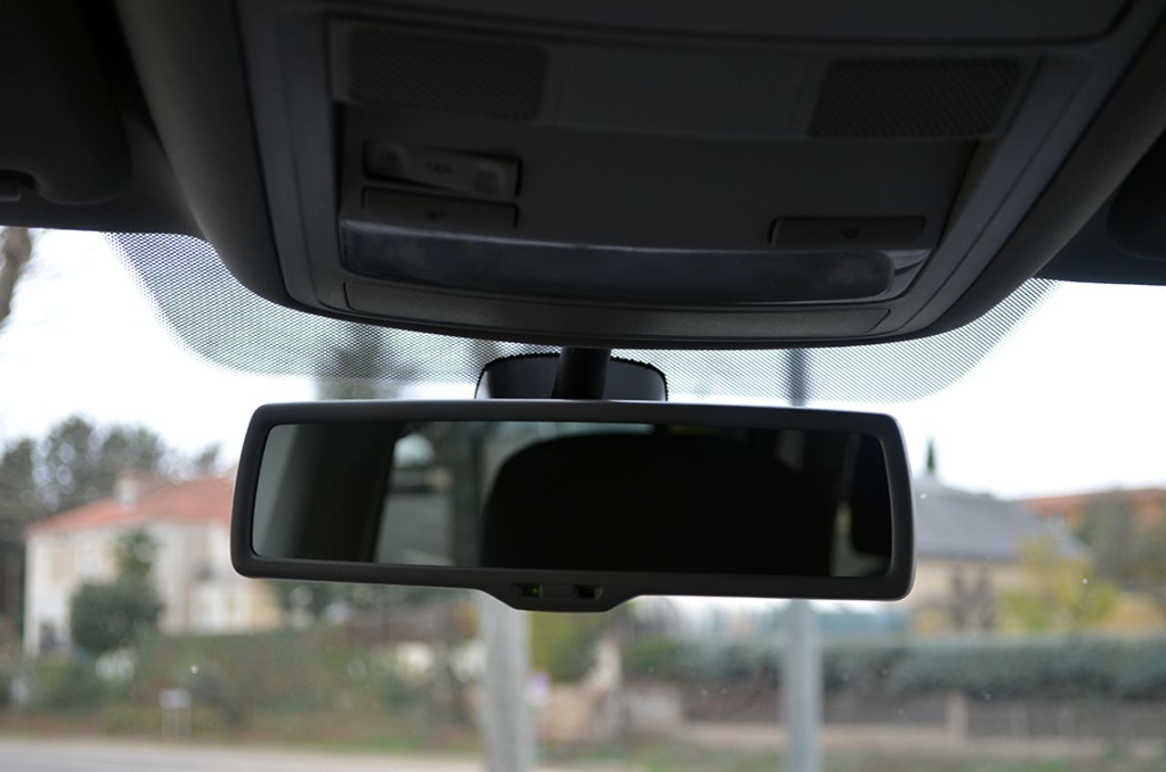 Foto Volkswagen Touran 17