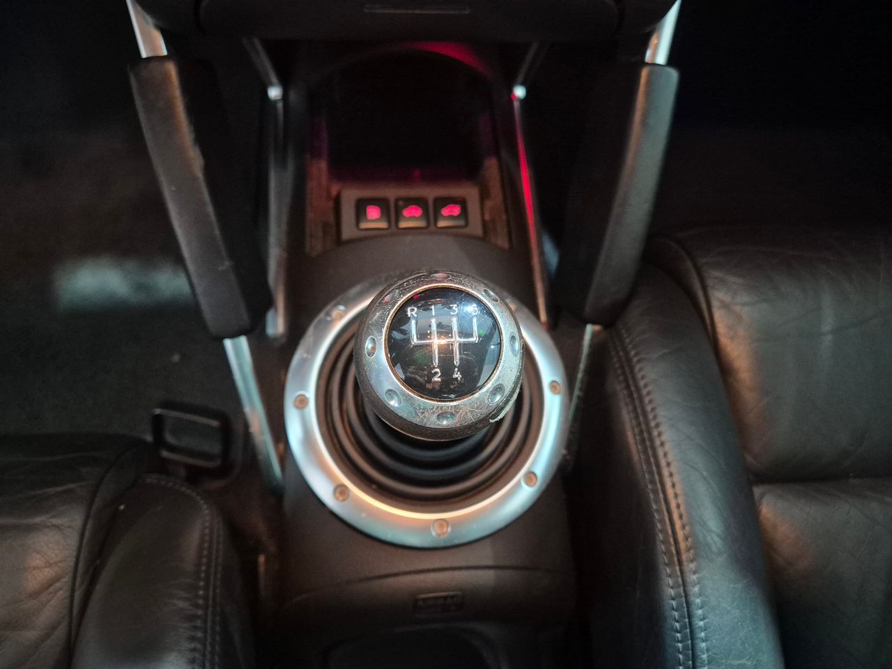 Foto Audi TT 12