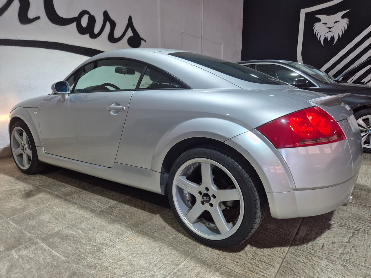 Foto Audi TT 20
