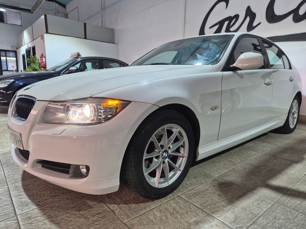 Foto BMW Serie 3 3