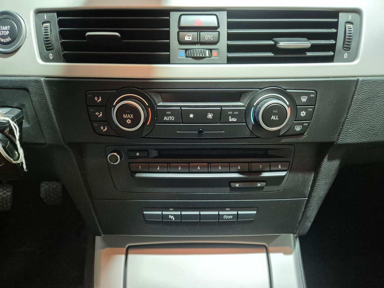Foto BMW Serie 3 15