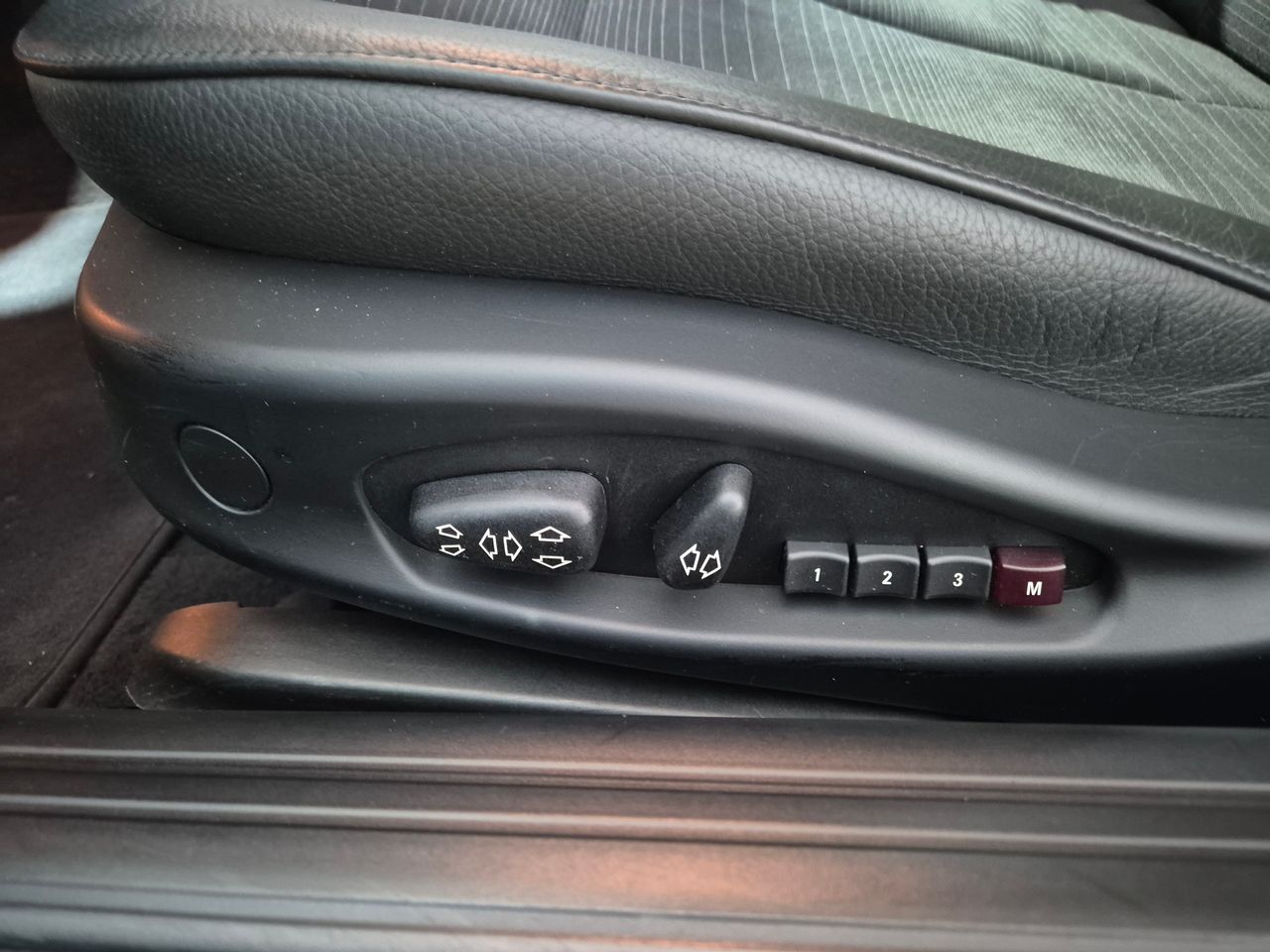 Foto BMW Serie 6 10