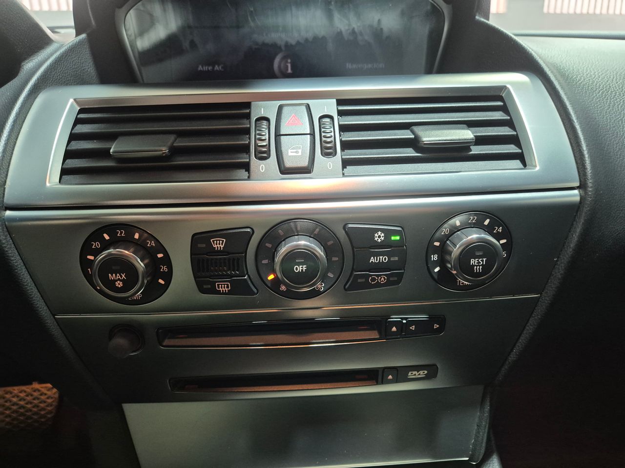 Foto BMW Serie 6 17