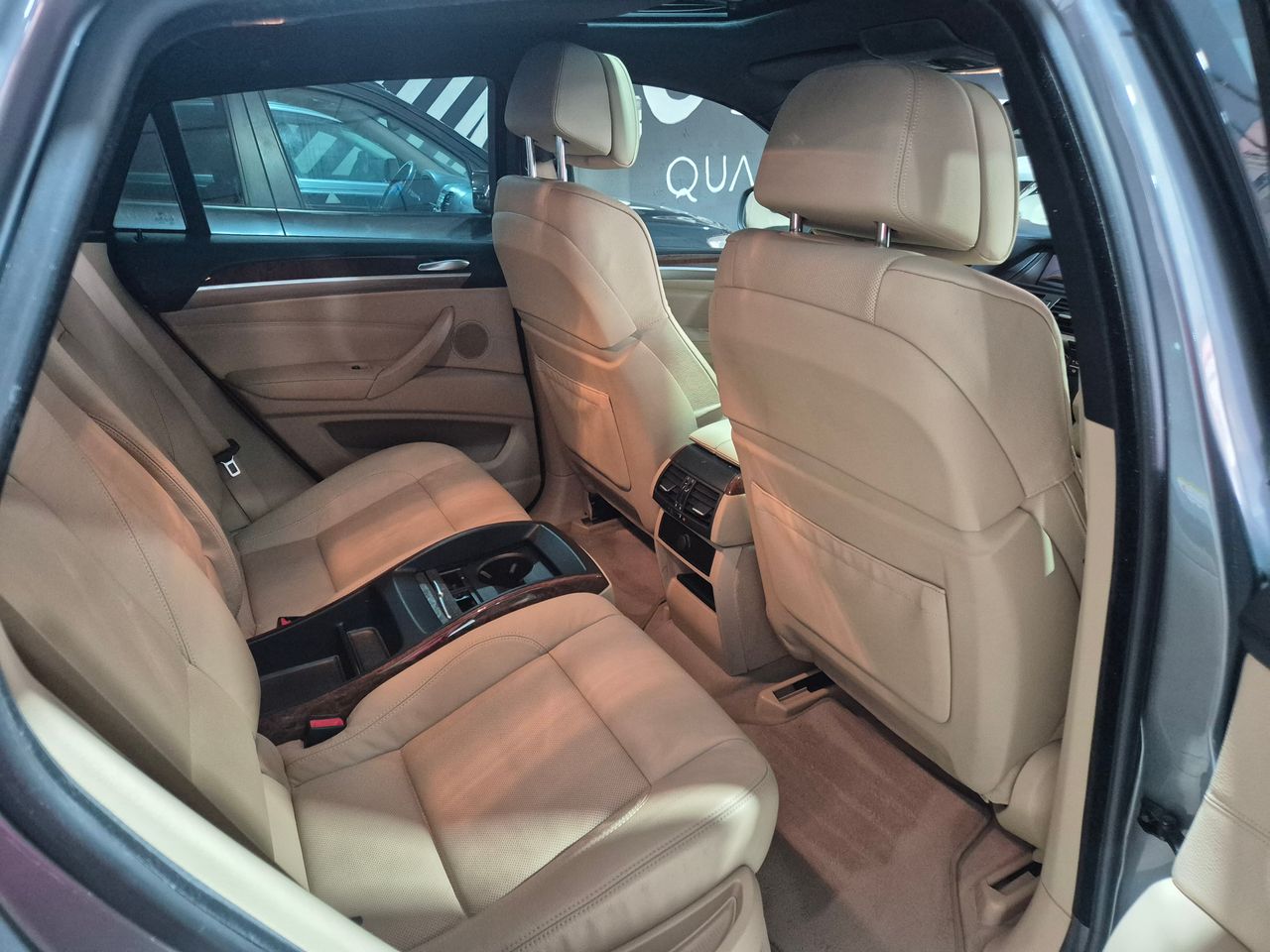Foto BMW X6 6