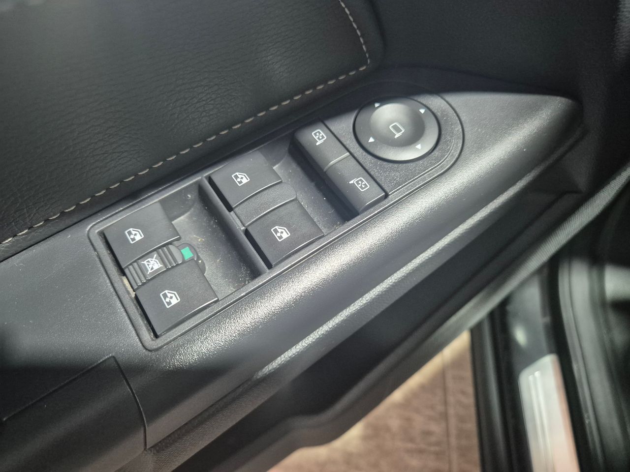 Foto Opel Astra 8