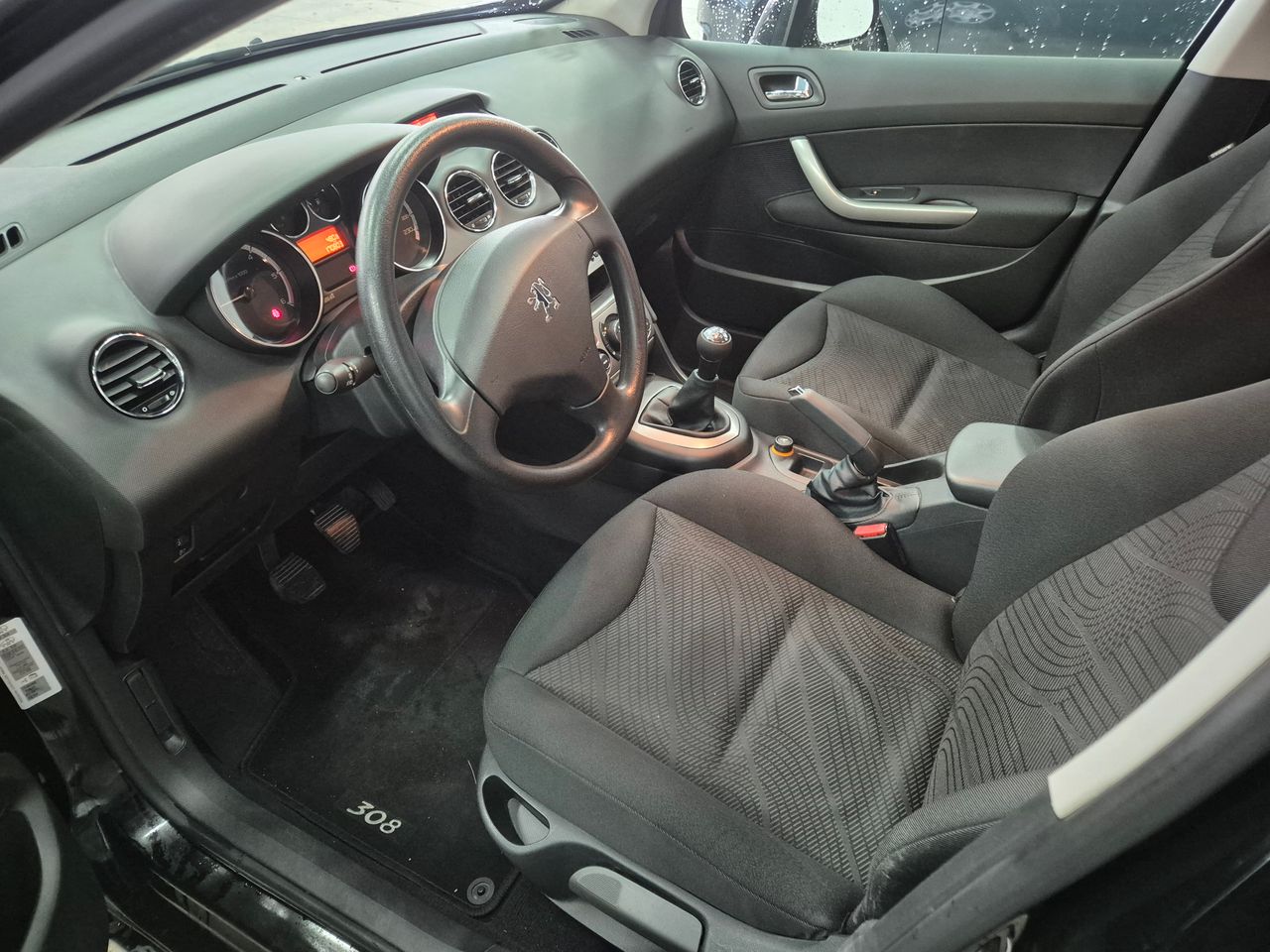 Foto Peugeot 308 7