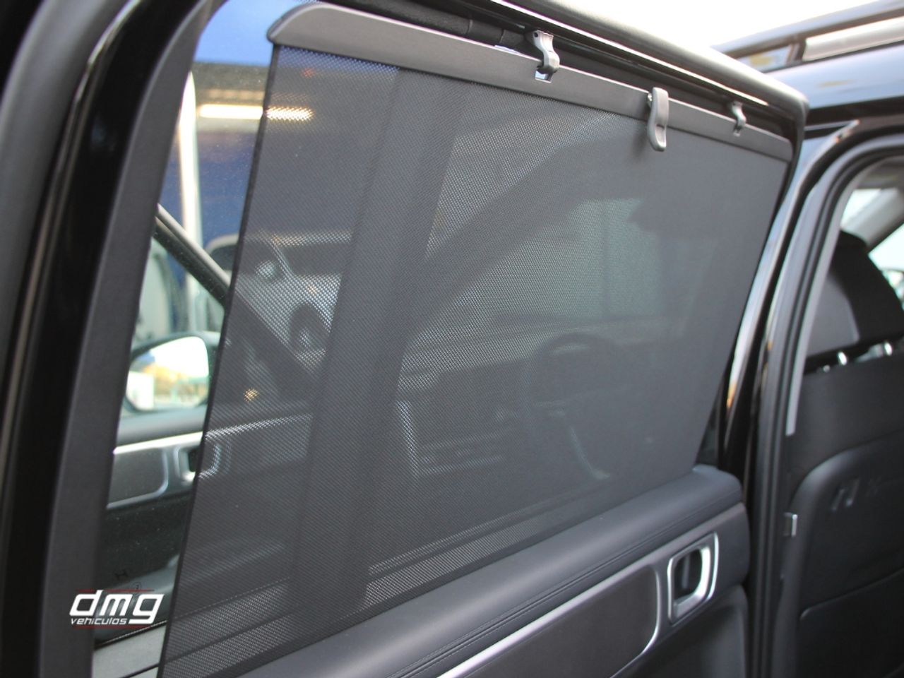 Foto Hyundai Santa Fe 27