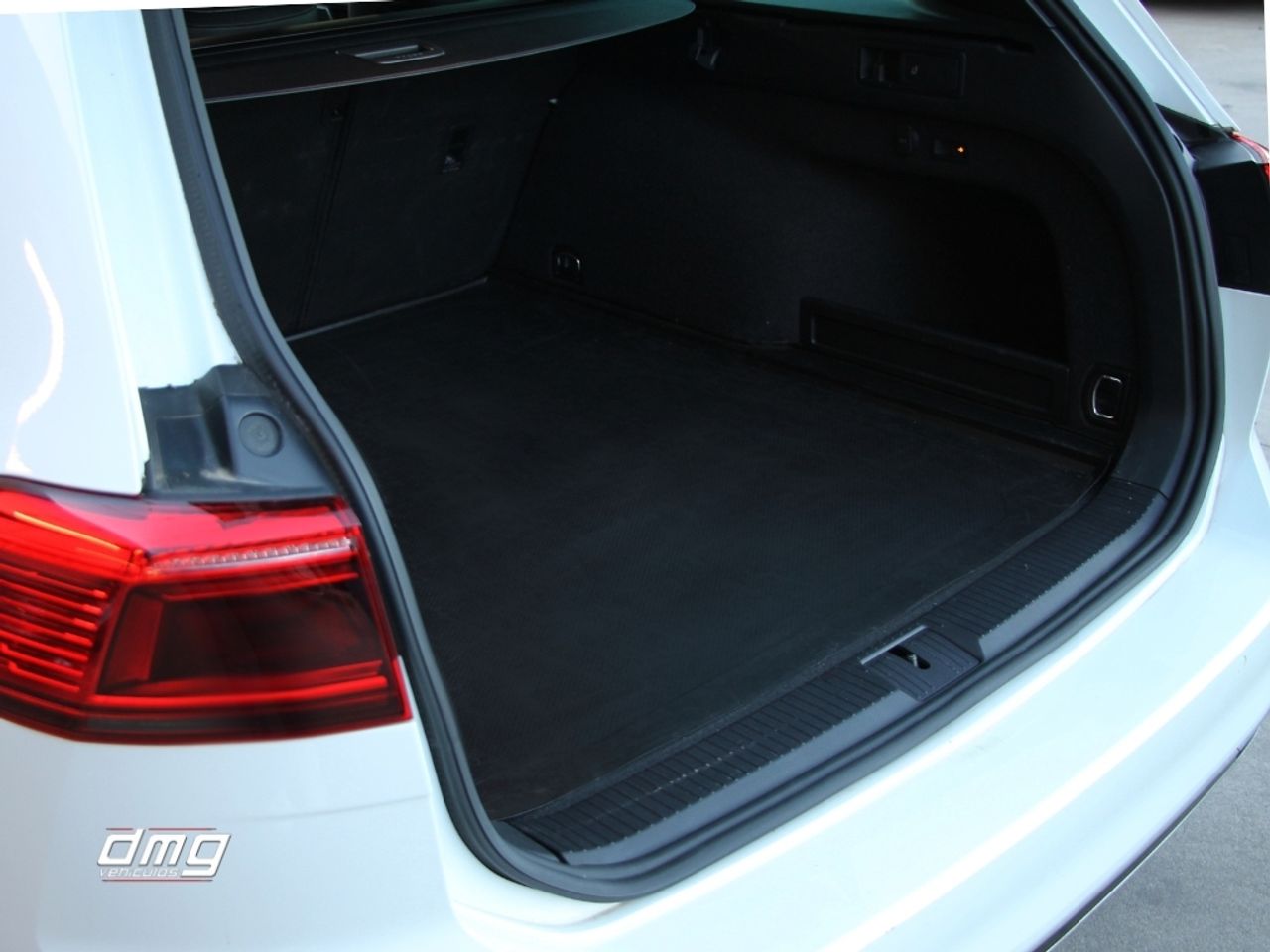 Foto Volkswagen Passat 38