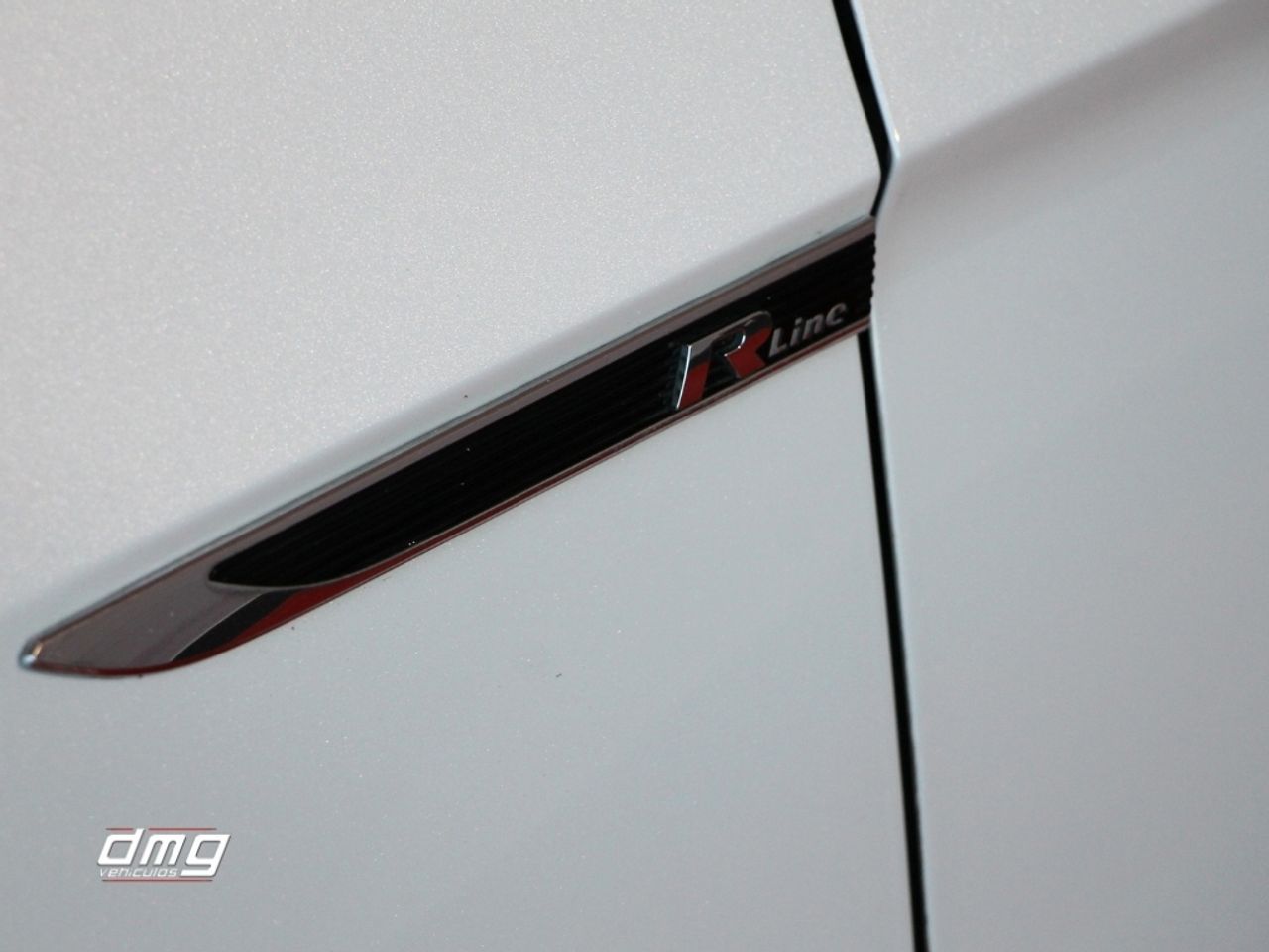 Foto Volkswagen Passat 45