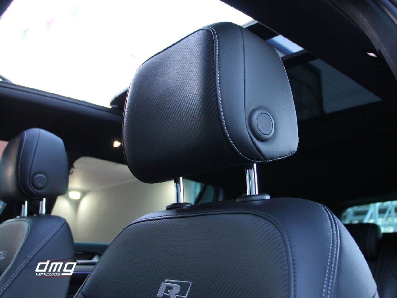 Foto Volkswagen Passat 32