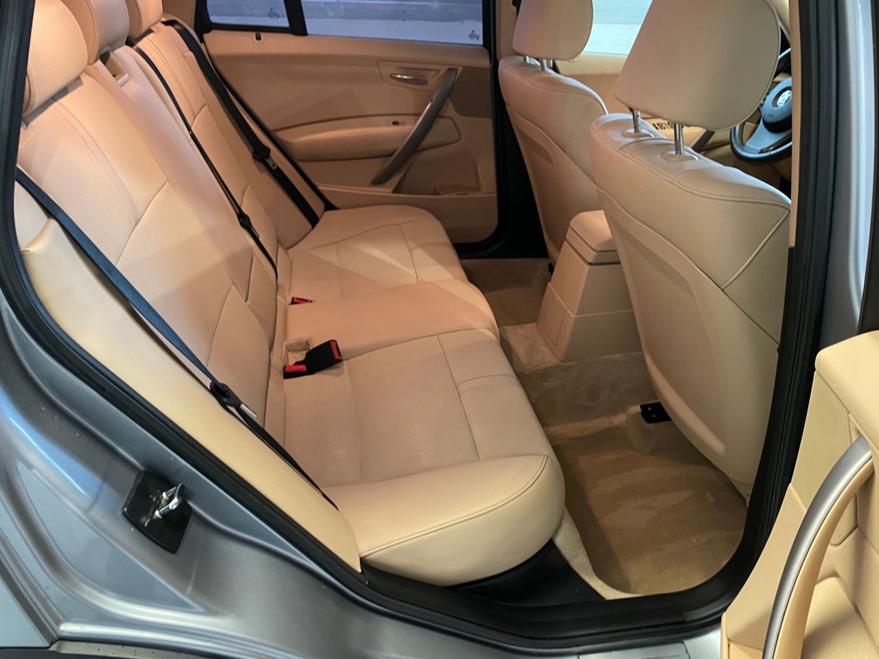 Foto BMW X3 9