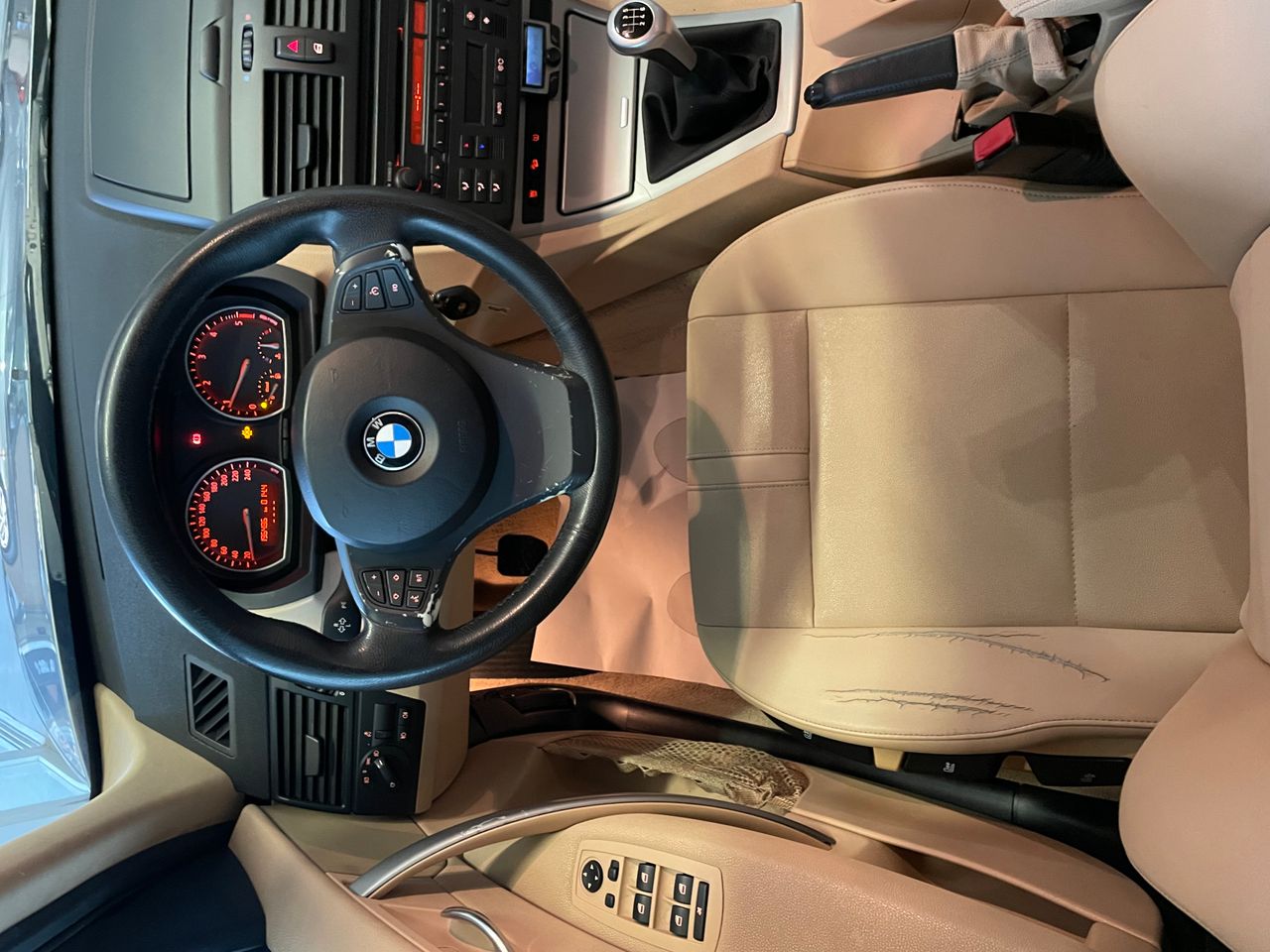 Foto BMW X3 11