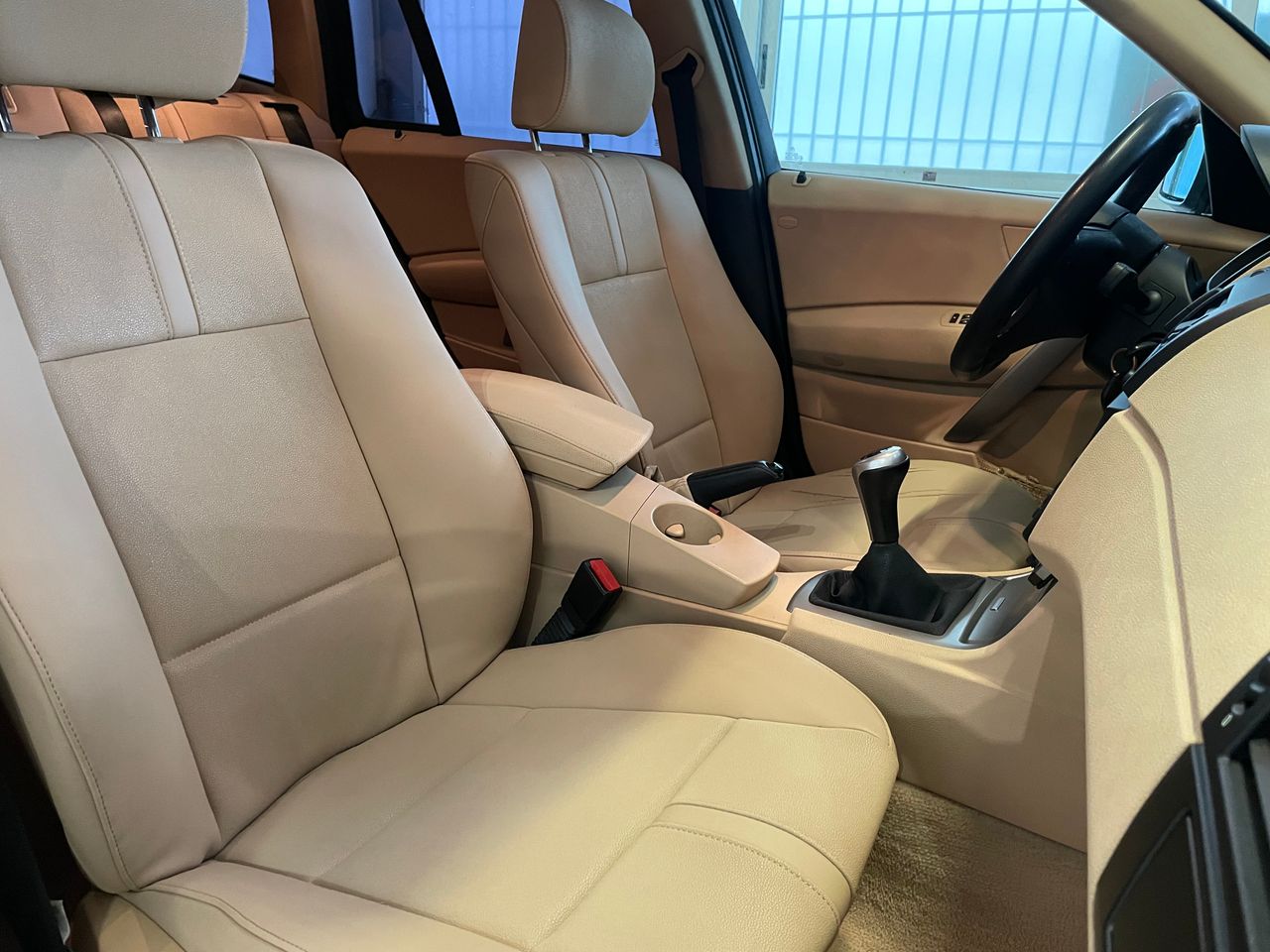 Foto BMW X3 15