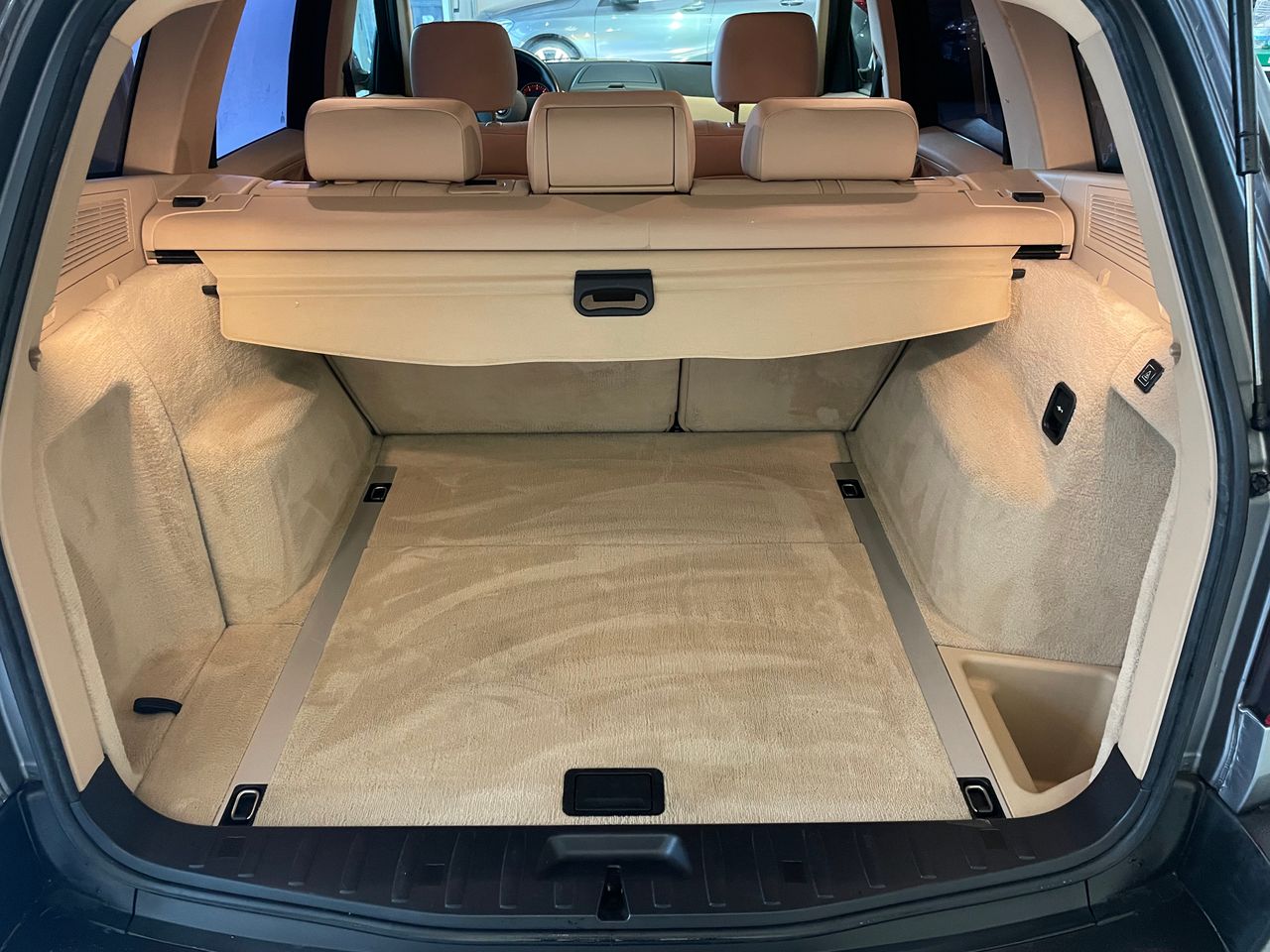 Foto BMW X3 16