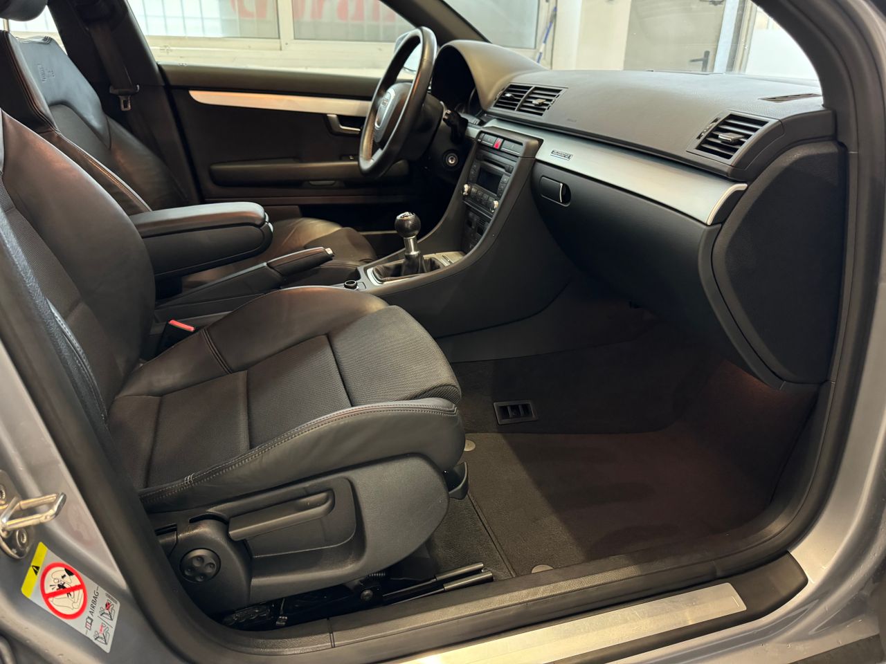Foto Audi A4 13