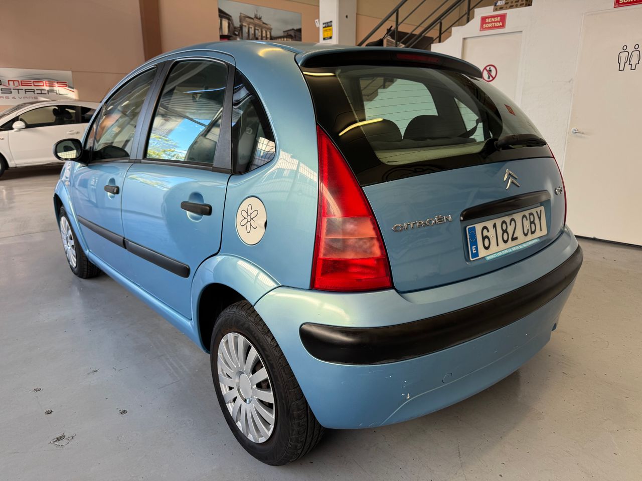 Foto Citroën C3 2