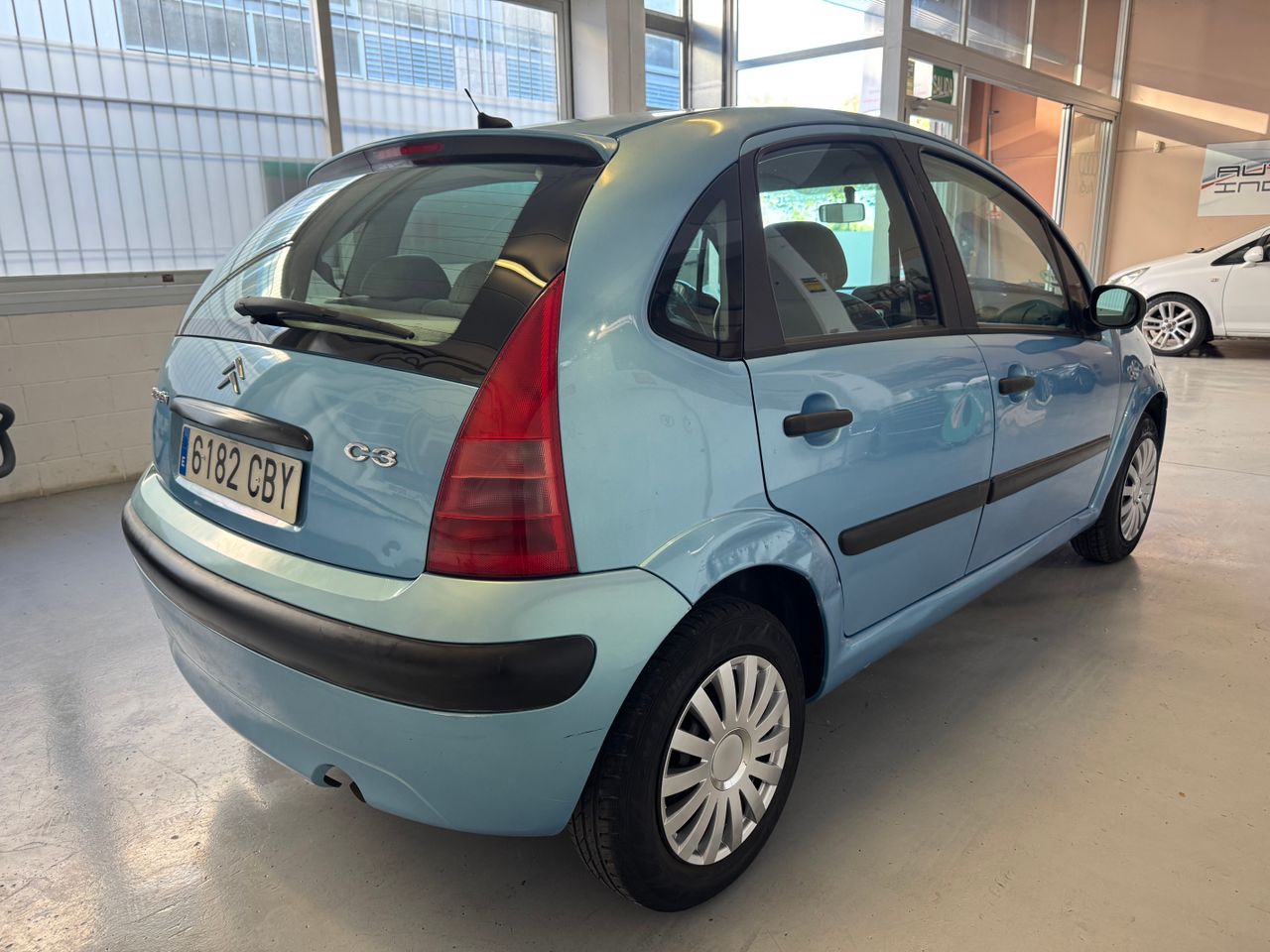 Foto Citroën C3 3