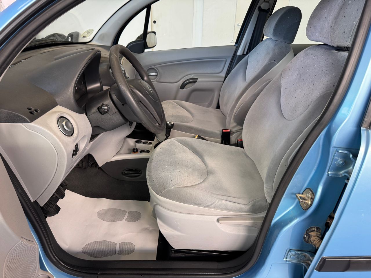 Foto Citroën C3 5
