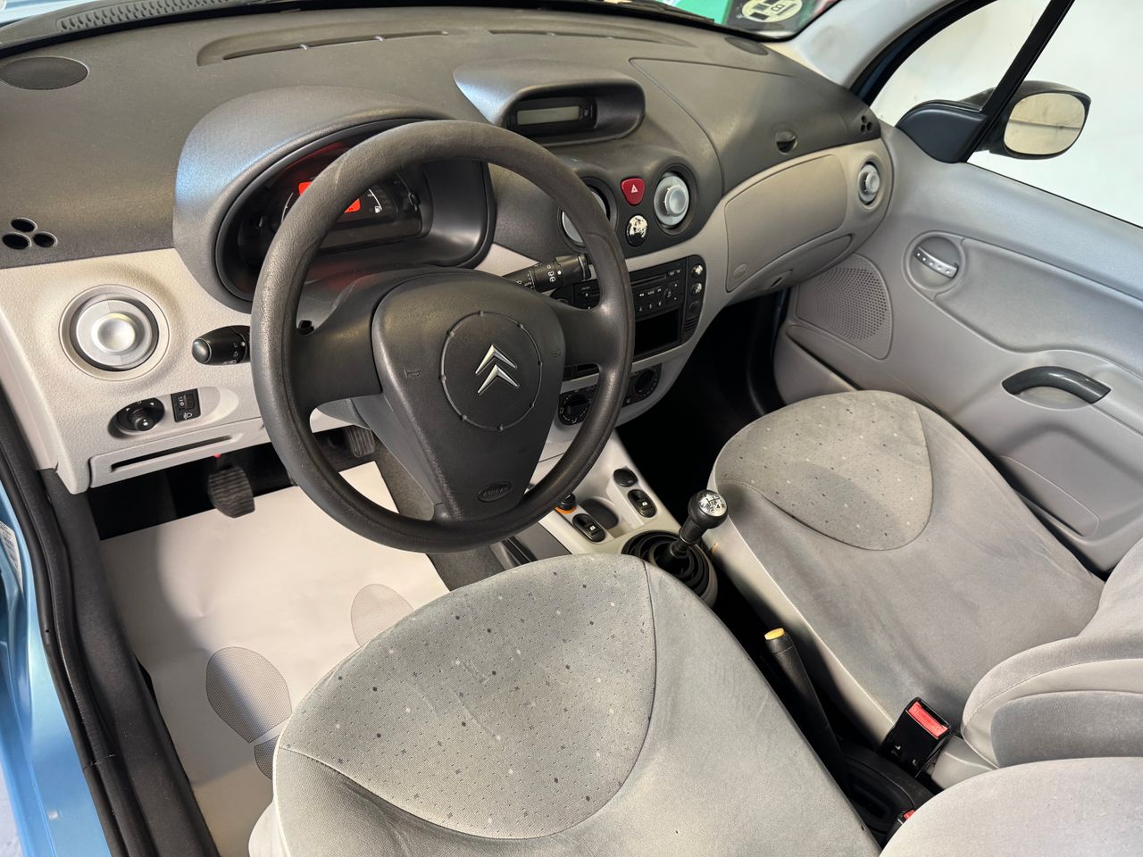 Foto Citroën C3 6