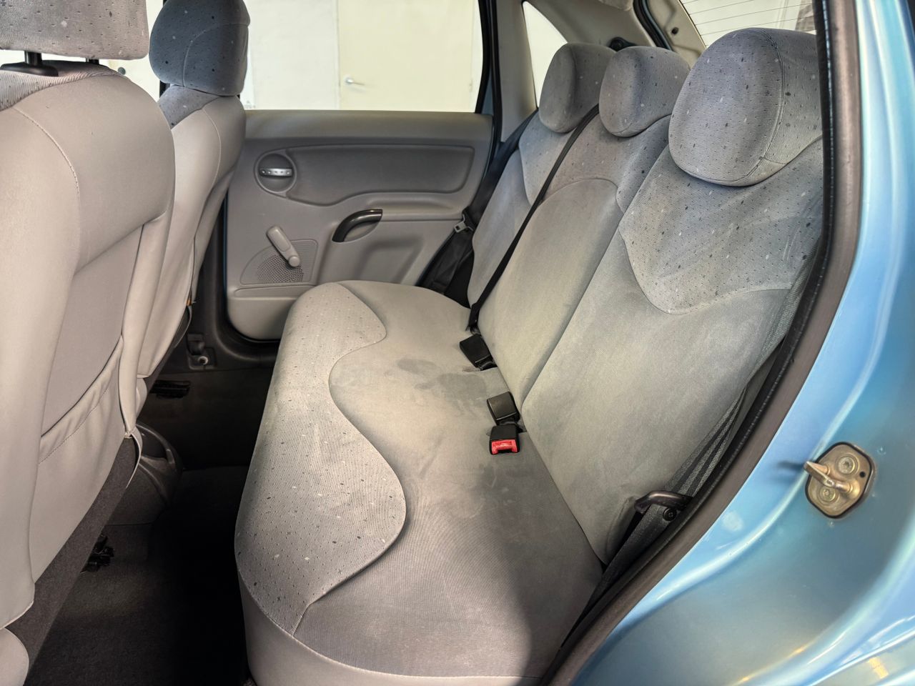 Foto Citroën C3 7